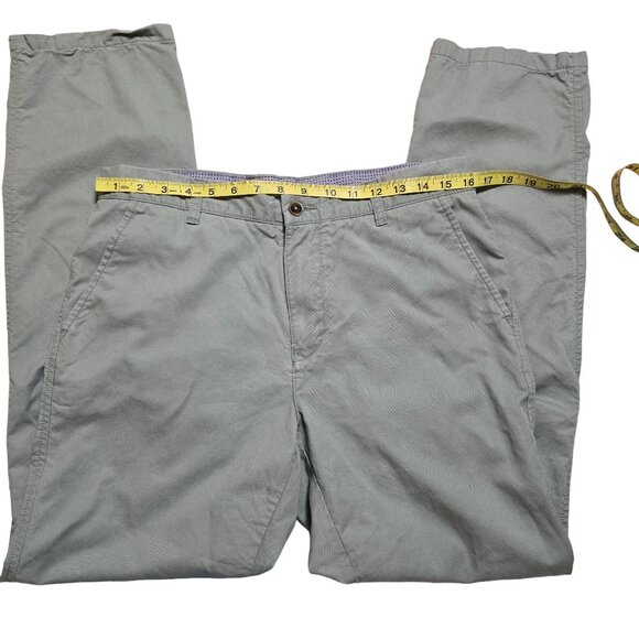 IKE by Ike Behar Muted Foam Color‎ Size 32x32 Excellent Used Condition - Picture 3 of 5